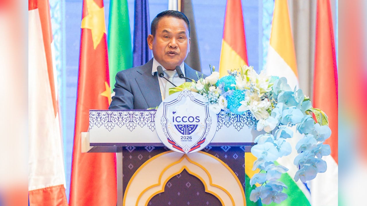 Cambodia Loses $26M to Cross-Border Online Fraud Since 2025