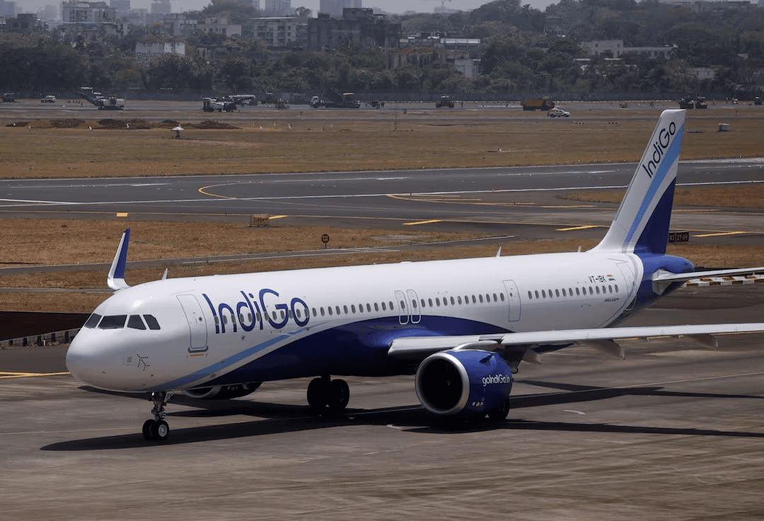 IndiGo to Restart Kolkata-Siem Reap Route, Boosting Cambodia-India Ties